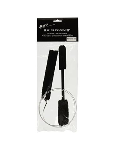 Brass Saver H.W. Bombardino (3 piezas)U-BSBA