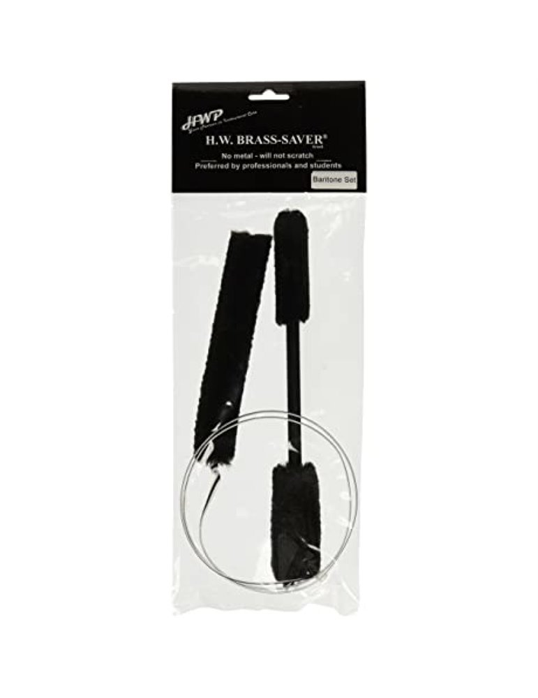 Brass Saver H.W. Bombardino (3 piezas)U-BSBA