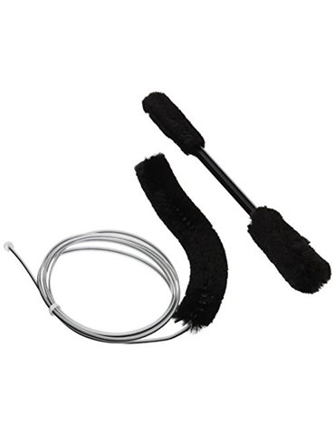 Brass Saver H.W. Tuba(3 piezas)U-BSTU