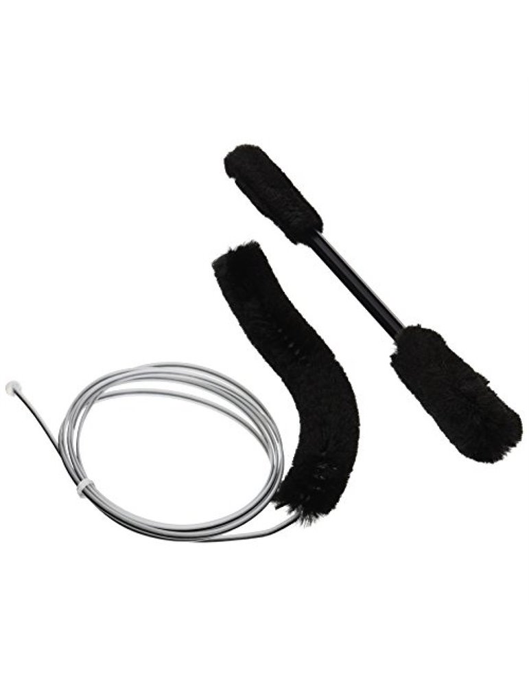 Brass Saver H.W. Tuba(3 piezas)U-BSTU