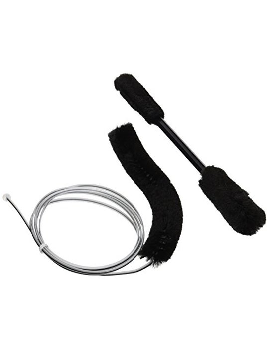 Brass Saver H.W. Tuba(3 piezas)U-BSTU