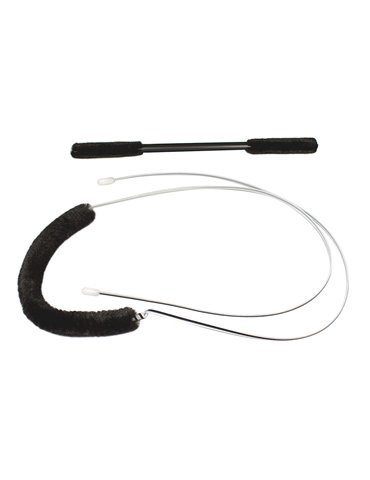 Brass Saver H.W. Trompa(2 piezas)U-BSF