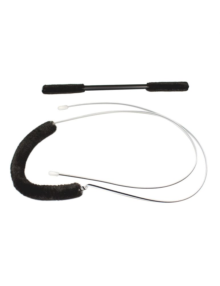 Brass Saver H.W. Trompa(2 piezas)U-BSF