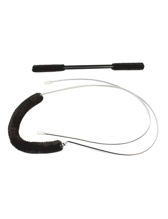 Brass Saver H.W. Trompa(2 piezas)U-BSF