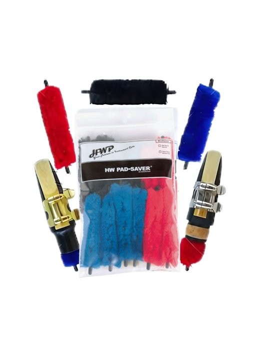 Pad Saver H.W. Boquillas Universal U-MP12