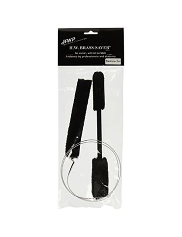 Brass Saver H.W. Fliscorno (2 piezas)U-BSFL