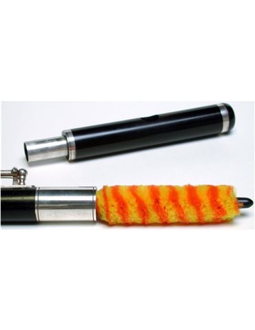 Escobillón H.W. Flautín (1 pieza) U-PIC