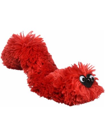 Pad Saver H.W. Campana Saxo "Izzy" Bell Brush Rojo H-IZR