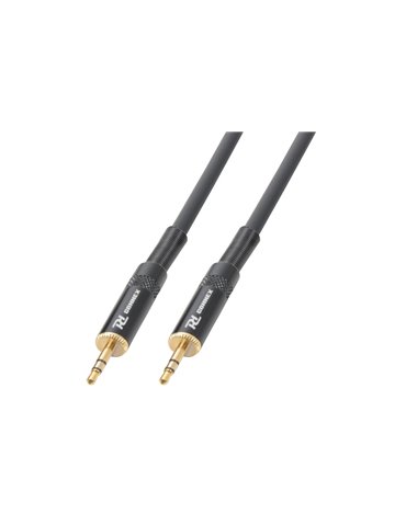 CX88-1 Cable 3.5mm Estereo Macho - 3.5mm Estereo Macho 1.5m
