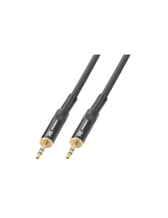 CX88-1 Cable 3.5mm Estereo Macho - 3.5mm Estereo Macho 1.5m