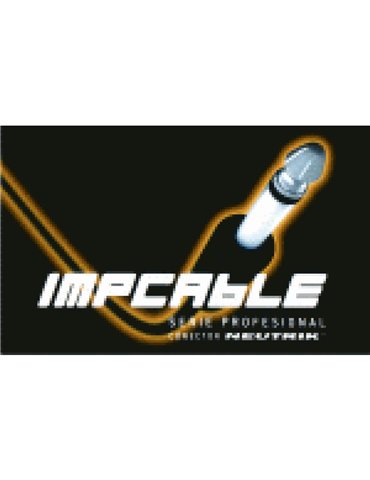 Cable Impcable Pedal Patch Cord CP