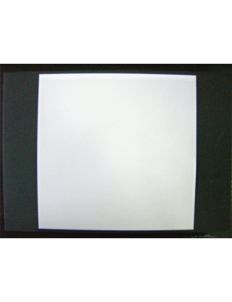 Golpeador Blanco 20x20