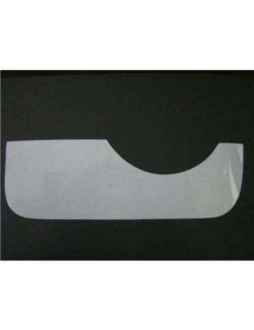 Golpeador Transparente Forma