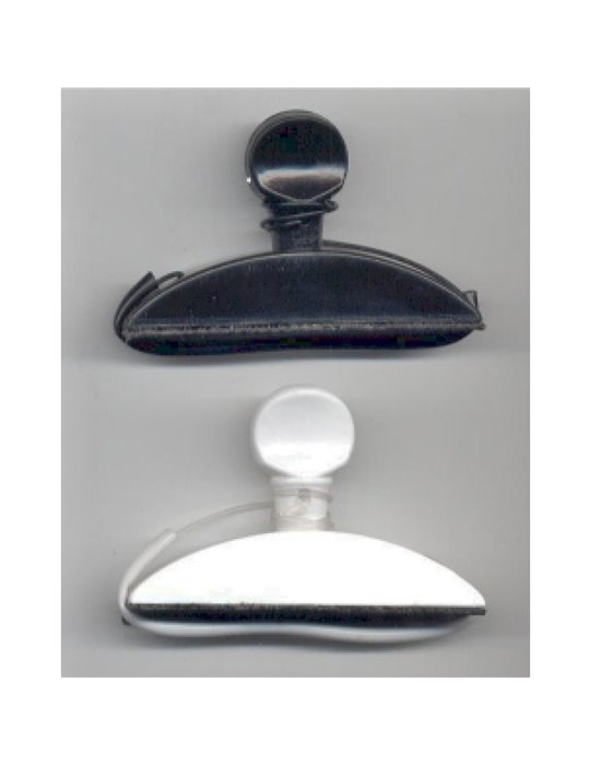 Cejilla Plexi Maciza