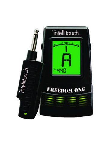 Pedal Afinador Intellitouch WT-1 Freedom One