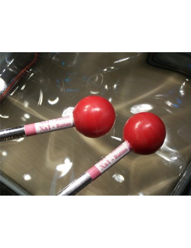 Par de mazas Xilofono Iñaki Sebastian XA1 Standard Soft-Medium