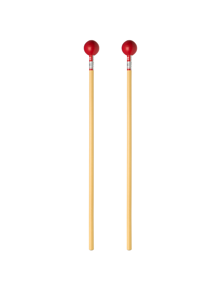 Par de mazas Xilofono Iñaki Sebastian XA1 Standard Soft-Medium