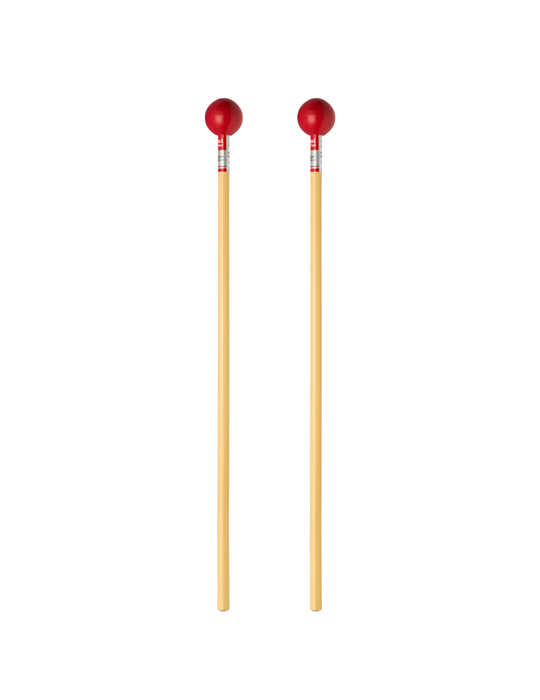 Par de mazas Xilofono Iñaki Sebastian XA1 Standard Soft-Medium
