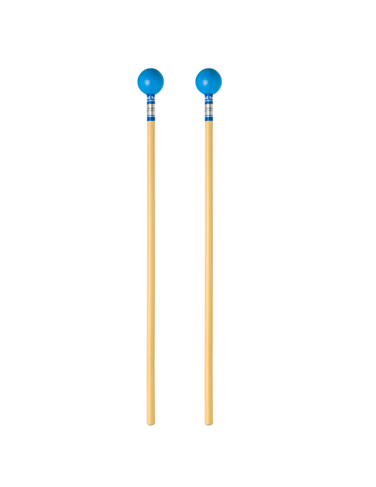 Par de mazas Xilofono Iñaki Sebastian XA2 Standard Medium