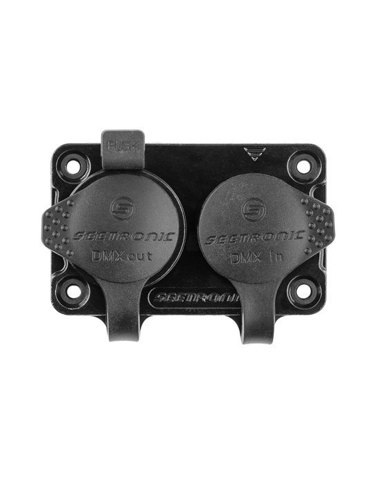 CX111-C Kit de conversión XLR IP65 de 5 pines