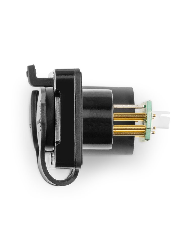 CX111-C Kit de conversión XLR IP65 de 5 pines
