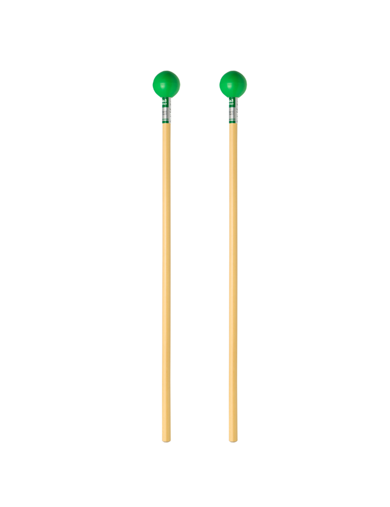 Par de mazas Xilofono Iñaki Sebastian XA3 Standard Medium-Hard