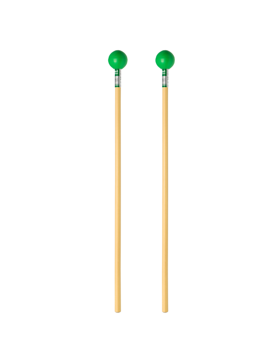 Par de mazas Xilofono Iñaki Sebastian XA3 Standard Medium-Hard