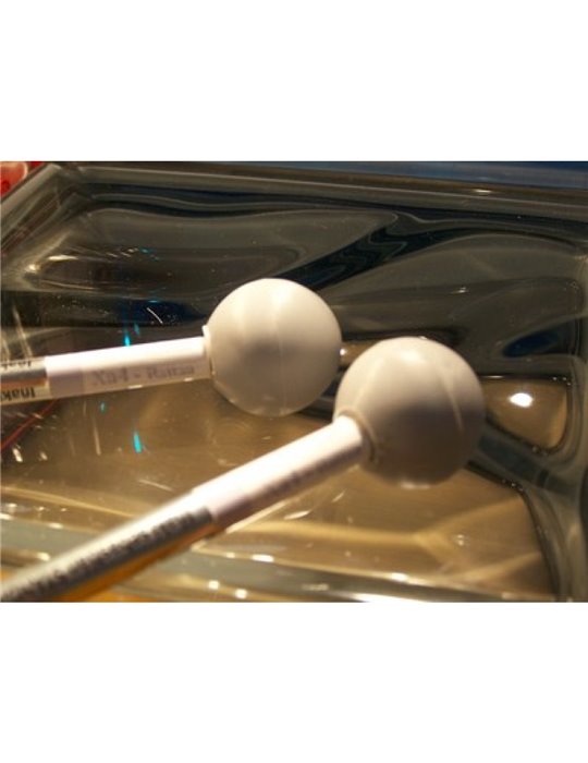 Par de mazas Xilofono Iñaki Sebastian XA4 Standard Hard