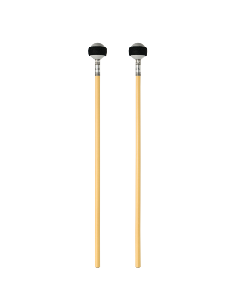 Par de mazas Xilofono Iñaki Sebastian XA4 Standard Hard