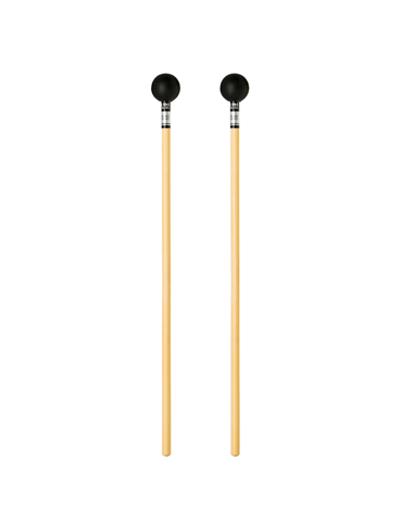 Par de mazass Xilofono Iñaki Sebastian XB1 Standard Soft 2