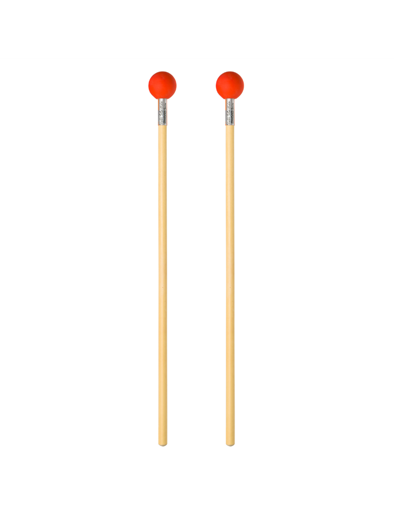 Par de mazas Xilofono Iñaki Sebastian XB3 Standard Medium Hard