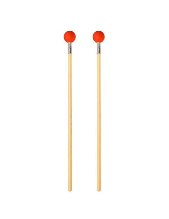 Par de mazas Xilofono Iñaki Sebastian XB3 Standard Medium Hard