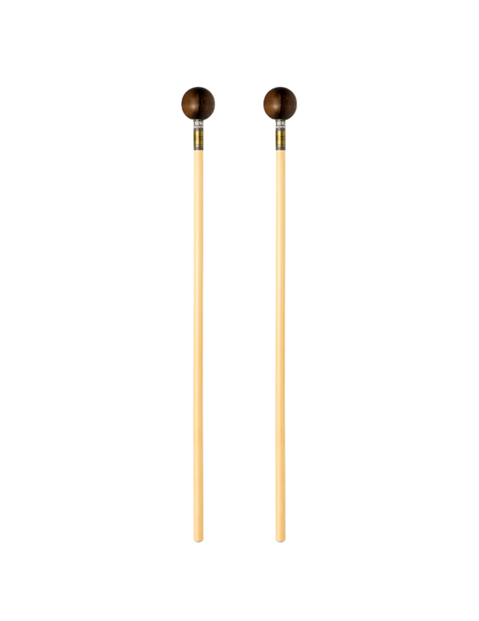Par de mazas Xilofono Iñaki Sebastian XCS1 Concert Medium