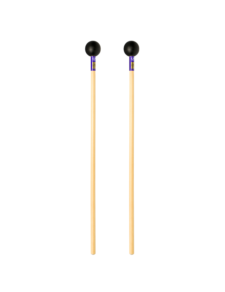 Par de mazas Xilofono Iñaki Sebastian XCS2 Concert Medium-Hard