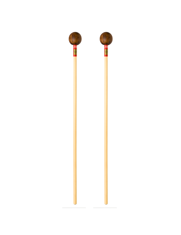 Par de mazas Xilofono Iñaki Sebastian XCS3 Concert Hard
