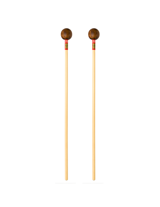 Par de mazas Xilofono Iñaki Sebastian XCS3 Concert Hard
