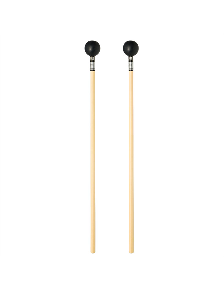 Par de mazas Xilofono Iñaki Sebastian XOR Orquestra Hard