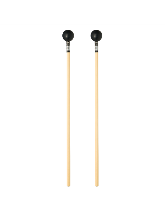 Par de mazas Xilofono Iñaki Sebastian XOR Orquestra Hard