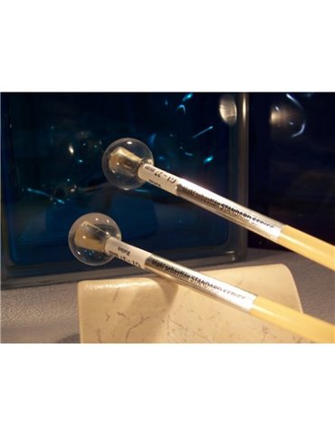 Par de mazass Lira/Carrillón Iñaki Sebastian G1/27 Standard 2