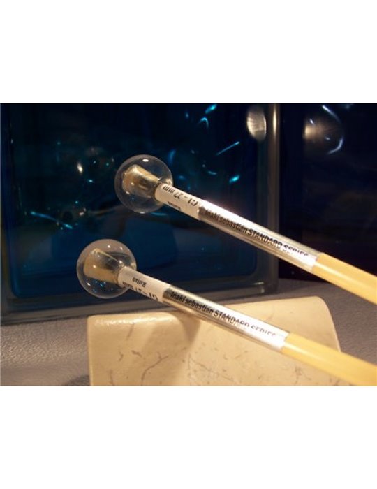 Par de mazass Lira/Carrillón Iñaki Sebastian G1/27 Standard