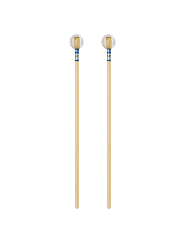 Par de mazass Lira/Carrillón Iñaki Sebastian G1/30 Standard