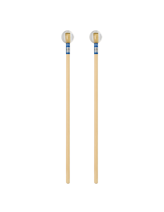 Par de mazass Lira/Carrillón Iñaki Sebastian G1/30 Standard