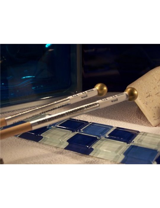 Par de mazass Lira/Carrillón Iñaki Sebastian G2/12 Standard