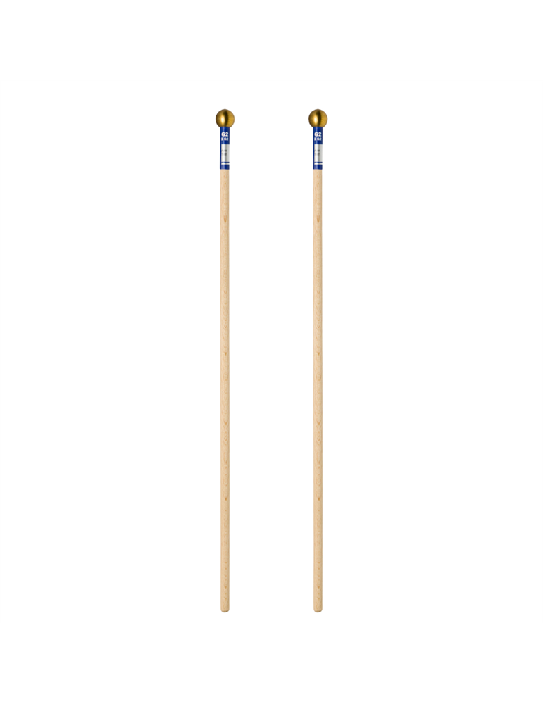 Par de mazass Lira/Carrillón Iñaki Sebastian G2/12 Standard