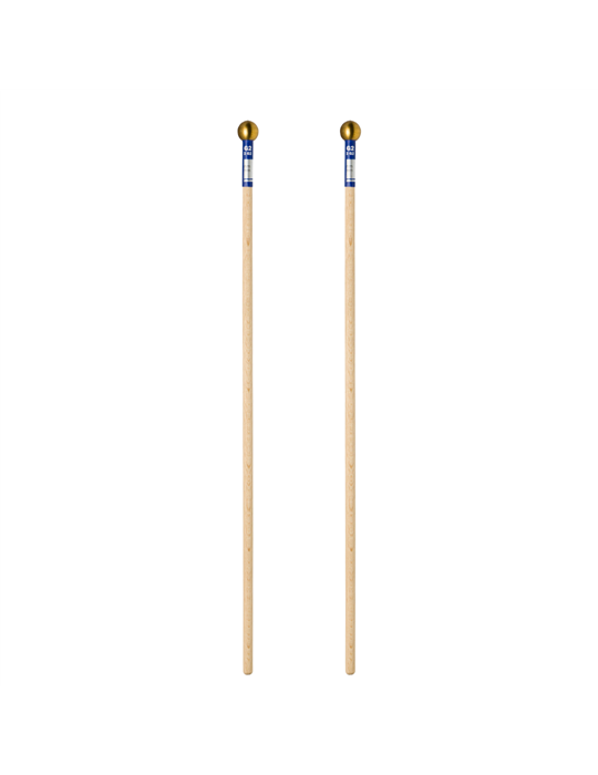 Par de mazass Lira/Carrillón Iñaki Sebastian G2/12 Standard