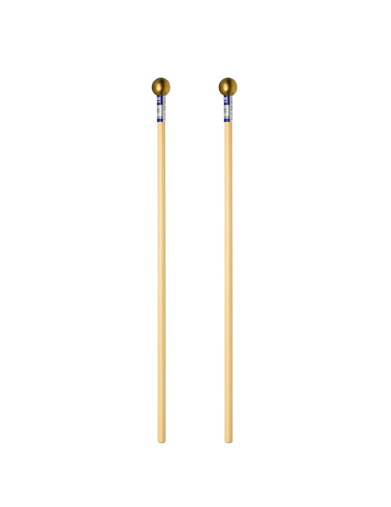 Par de mazass Lira/Carrillón Iñaki Sebastian G2/18 Standard