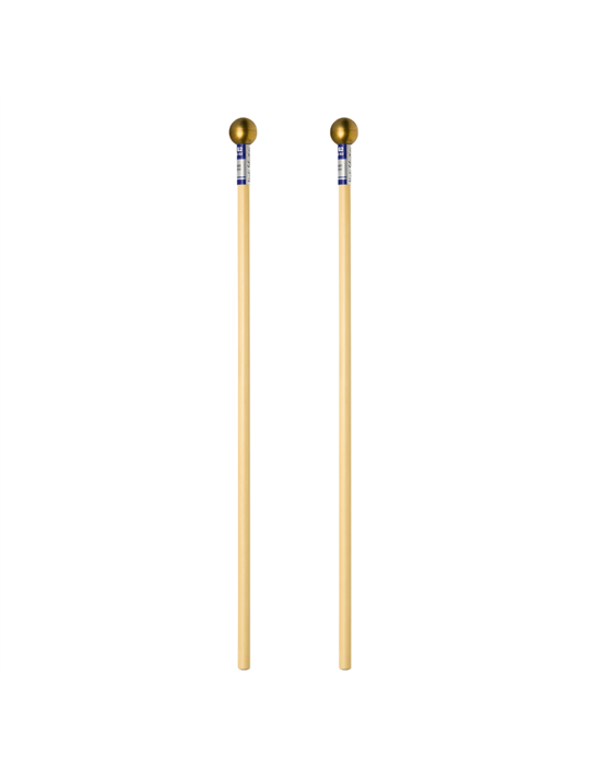 Par de mazass Lira/Carrillón Iñaki Sebastian G2/18 Standard