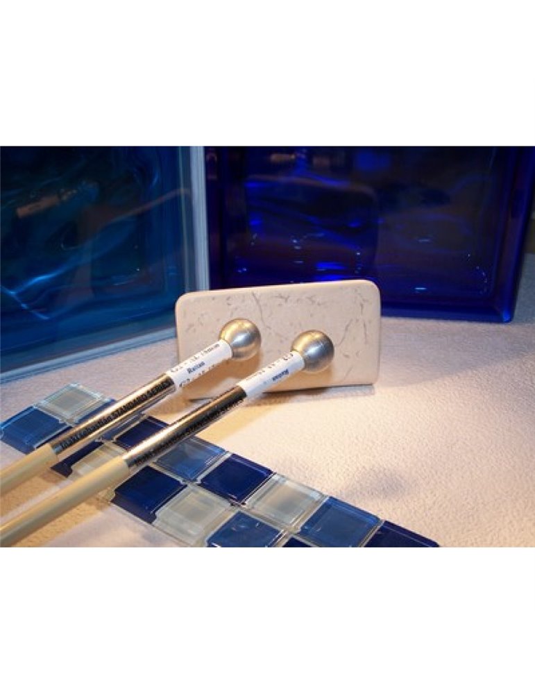 Par de mazass Lira/Carrillón Iñaki Sebastian G2/18AL Standard