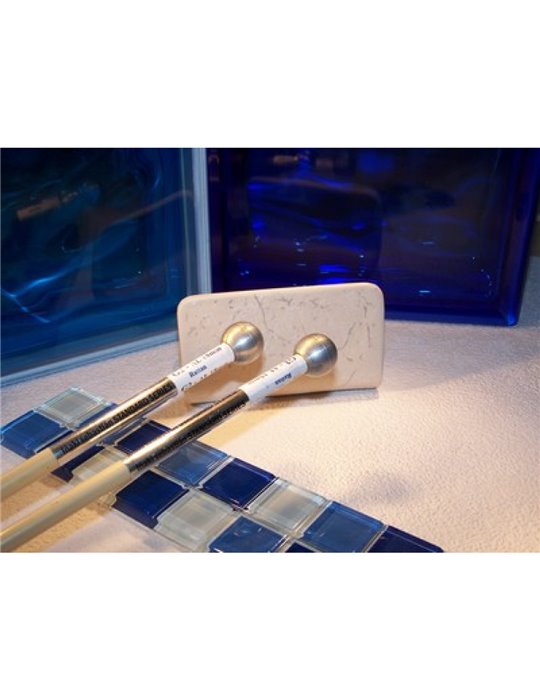 Par de mazass Lira/Carrillón Iñaki Sebastian G2/18AL Standard