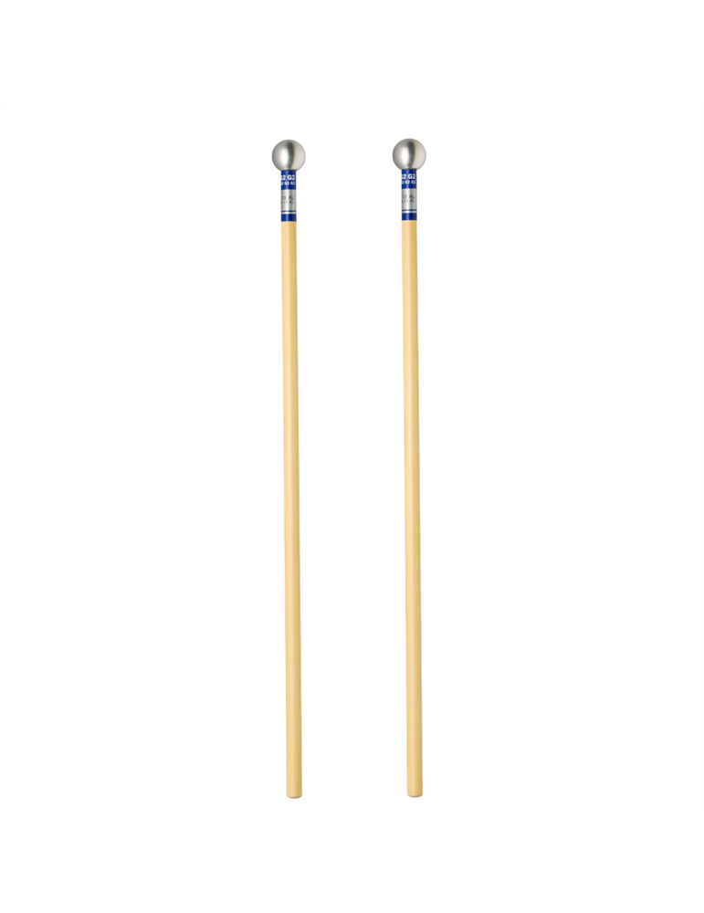 Par de mazass Lira/Carrillón Iñaki Sebastian G2/18AL Standard